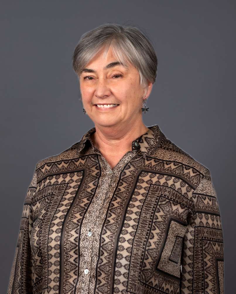 Donna Broomall-Cain, L.Ac.