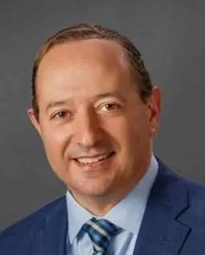 Michael J. Baccoli, M.D.