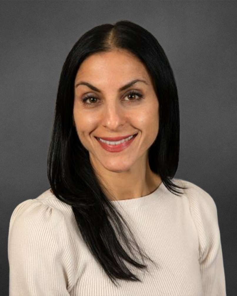 Maria Ciuferri-Wansacz, ND, L.Ac.