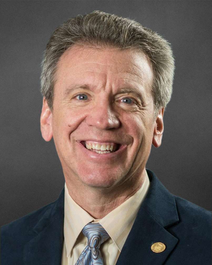Michael D. Wolk, M.D.