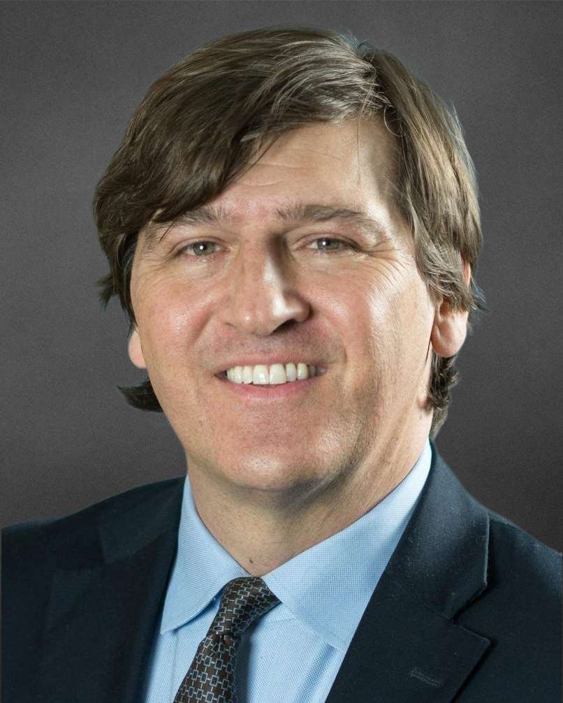 Paul W. Horchos, D.O.