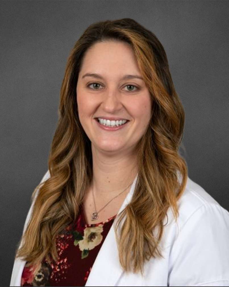 Monica Stroz, CRNP