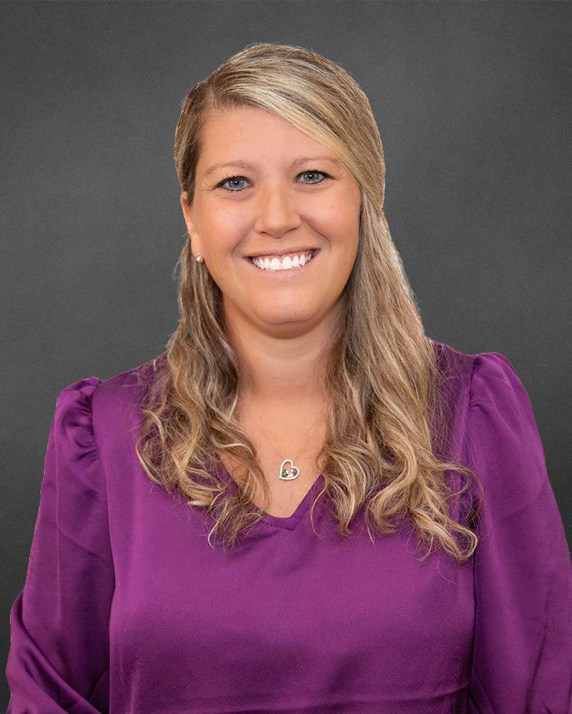 Kaitlyn M. Connors, DC, ICCSP