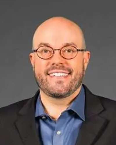 Chad P. Walker, DO, FACR