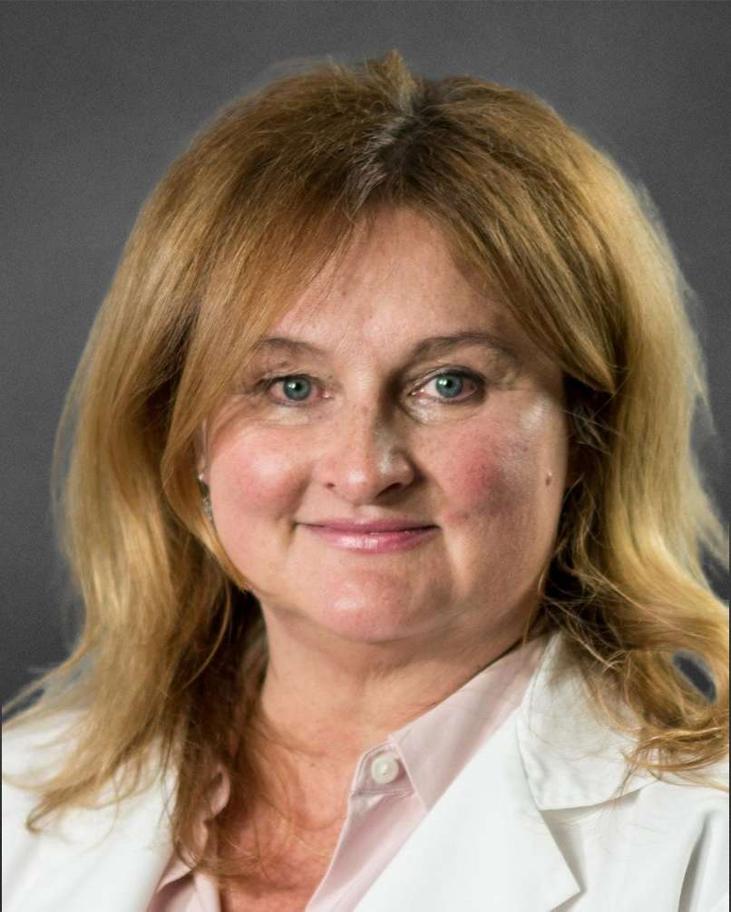 Elizabeth Karazim-Horchos, D.O.