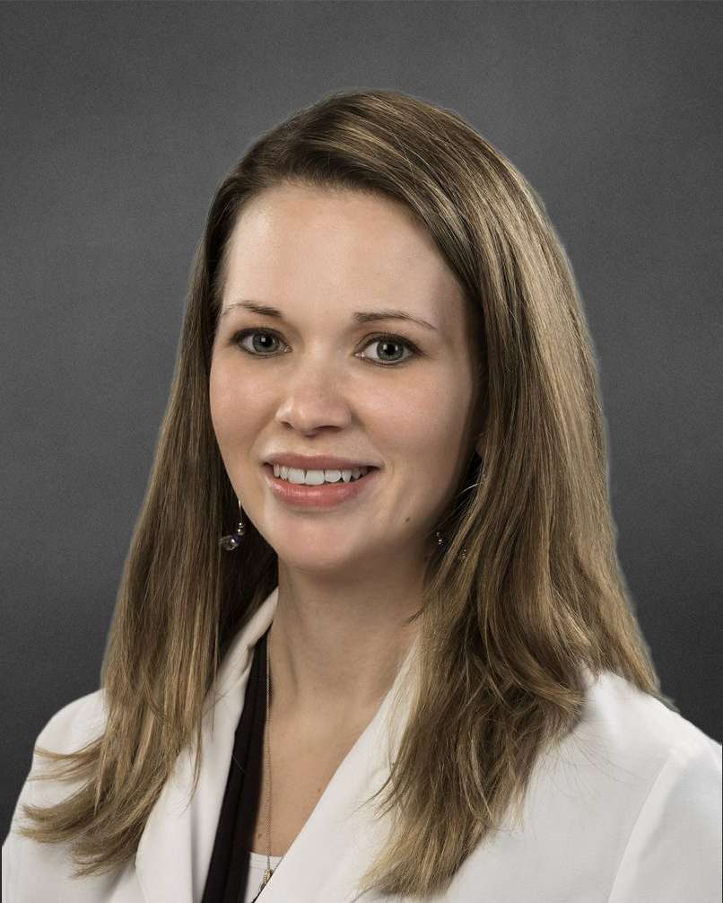 Amanda Yesvetz, PA-C