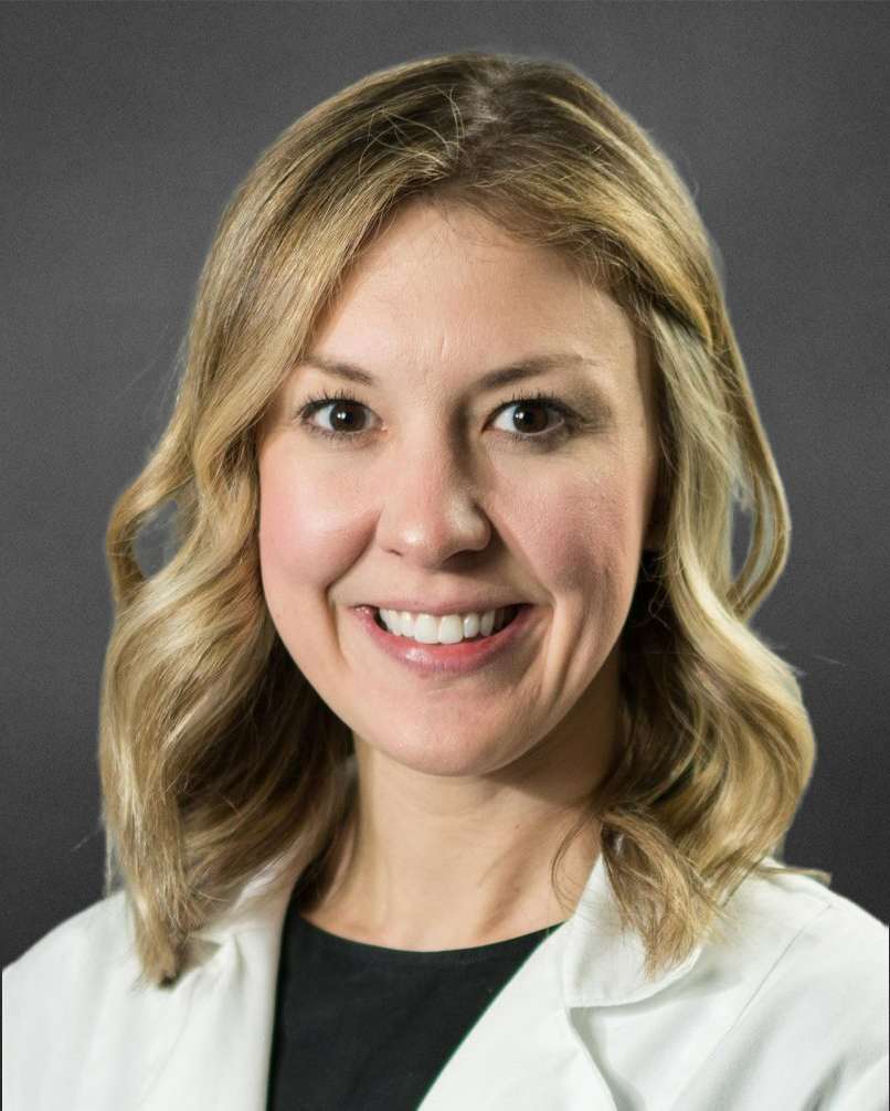 Alyssa Digwood, CRNP