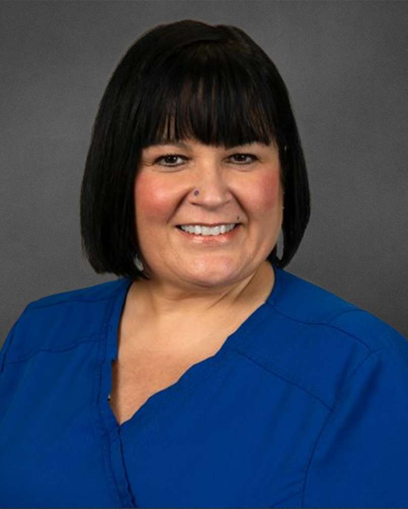 Lisa Williams, LMT