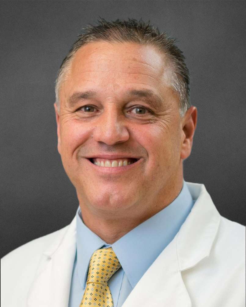 William R. Prebola Jr., M.D.