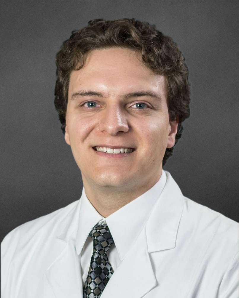 Marcus Zini, PA-C