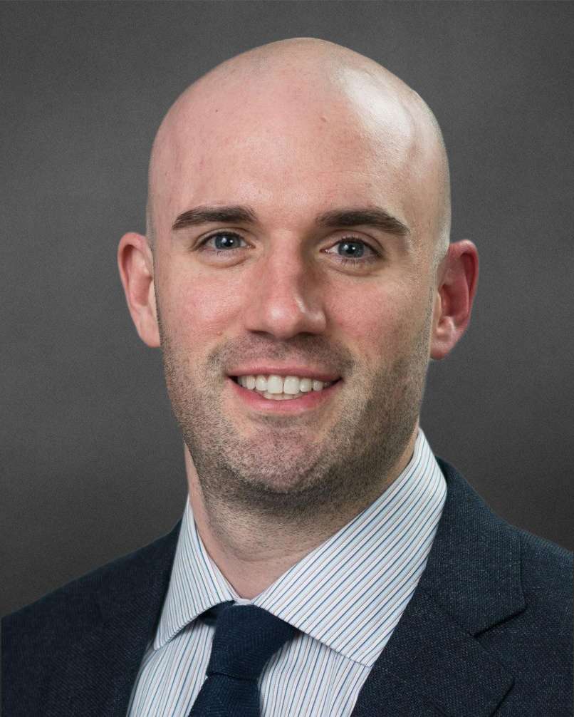 Christopher Connor, D.O.