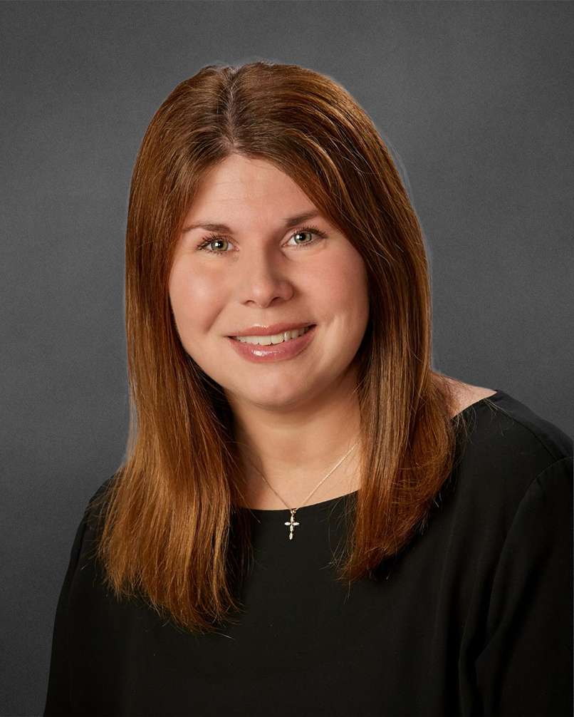 Jennifer Murray Aebli, PA-C
