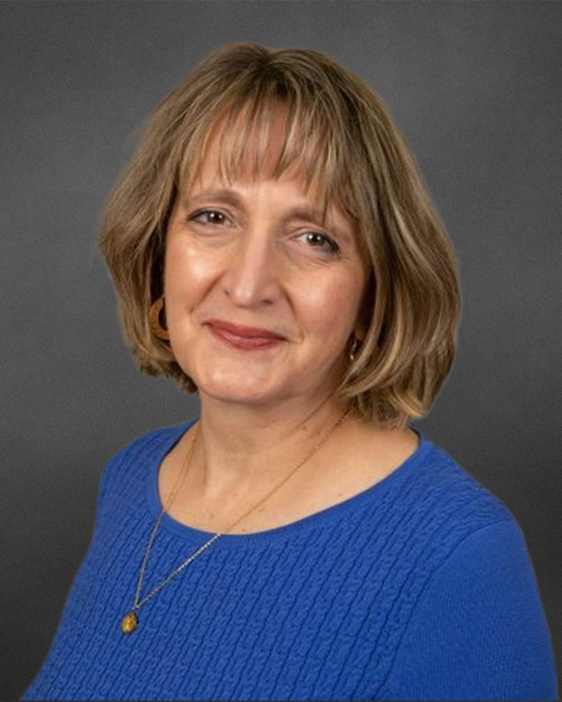 Bonnie Mras, PA-C