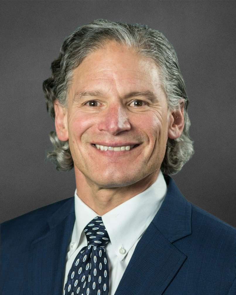 Scott Naftulin, D.O.
