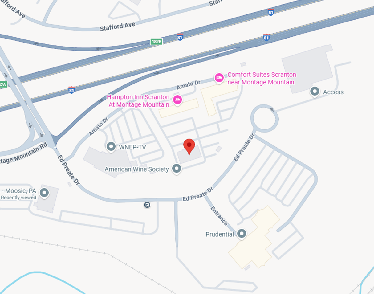 NERA Pain Center at Montage – Northeast Rehab Associates, P.C.