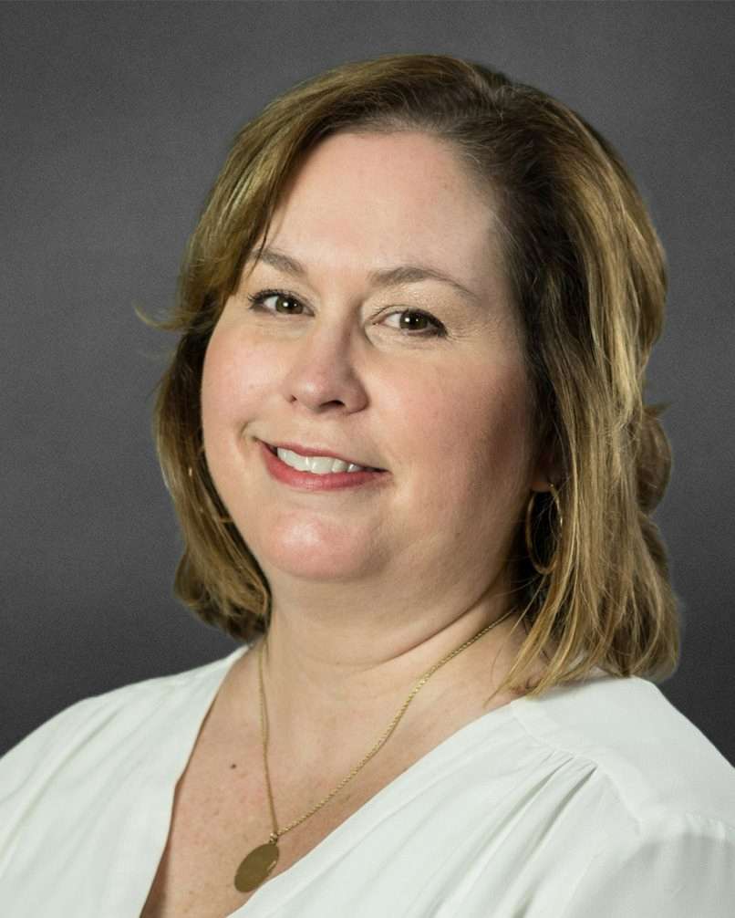 Shannon Cawley, DPT