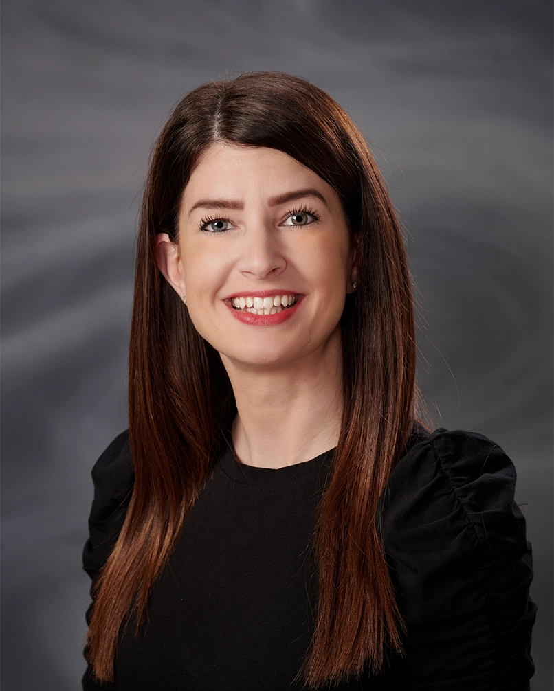 Candace Plociniak, CRNP