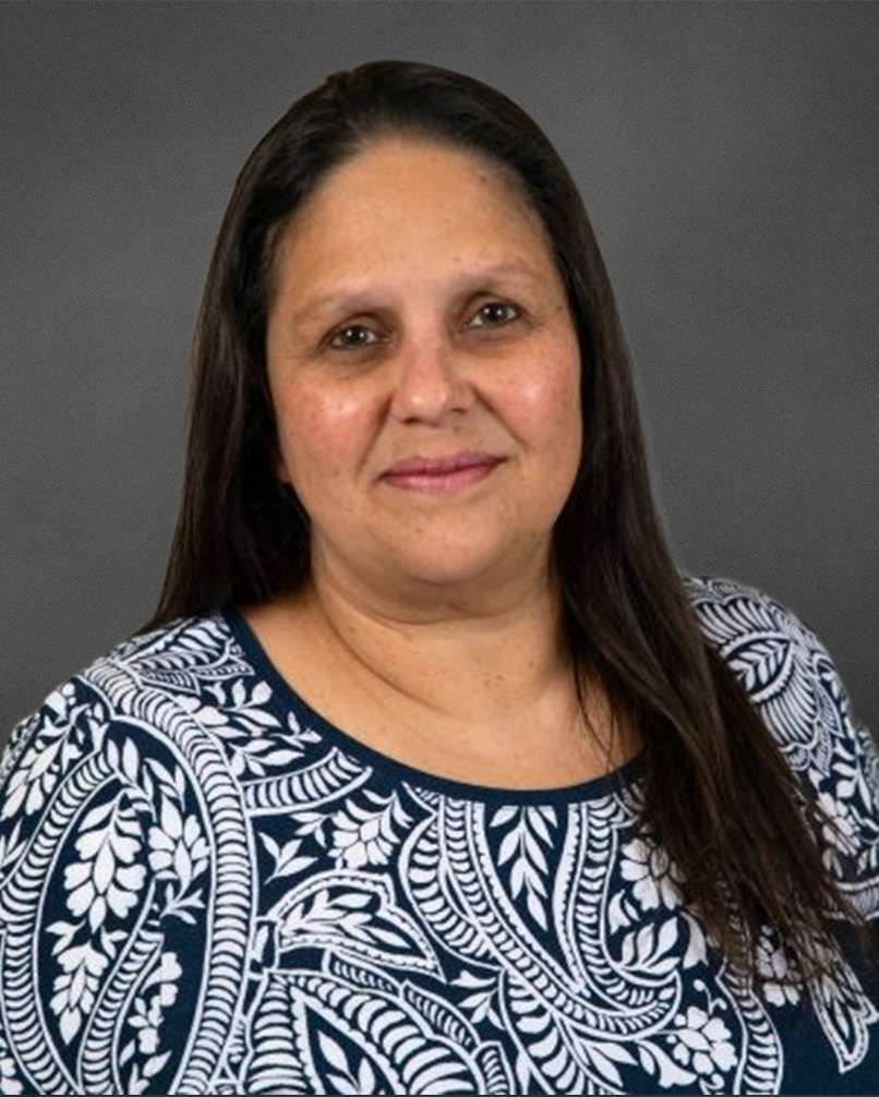 Yasmeen Natale, CRNP