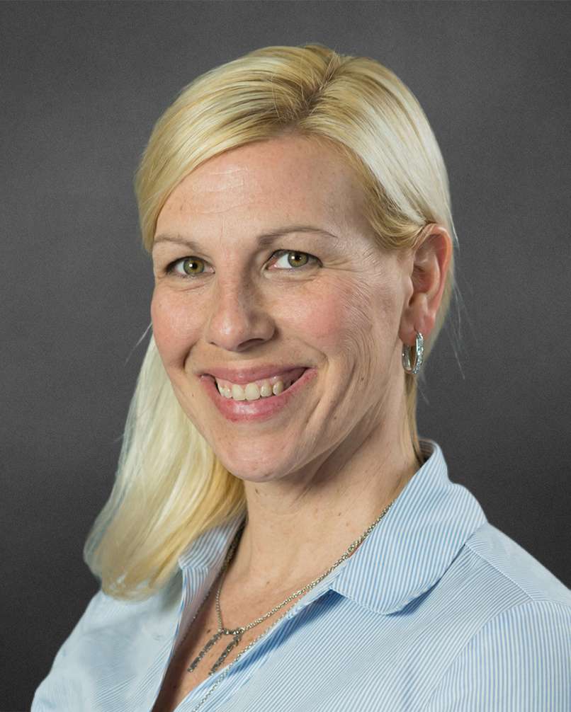 Maurya Mellody-Carr, PT, MPT