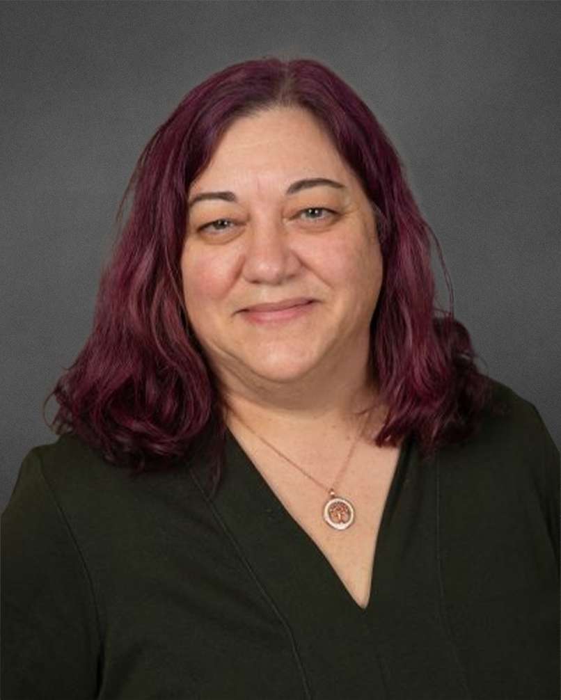 Nancy Goy, CRNP