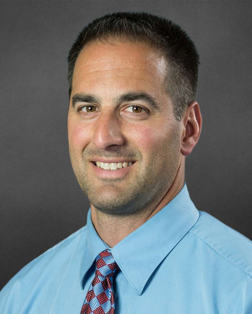 Matthew Scalese, DPT, CertMDT, OCS