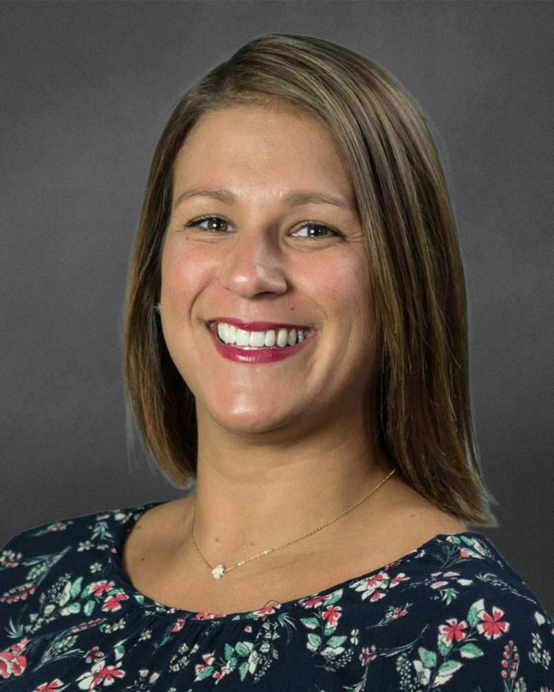 Nicole Schofield, PTA