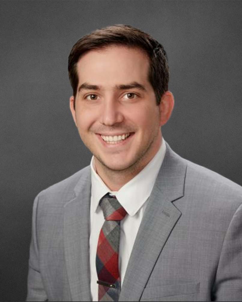 Corey Gazoo, Psy.D