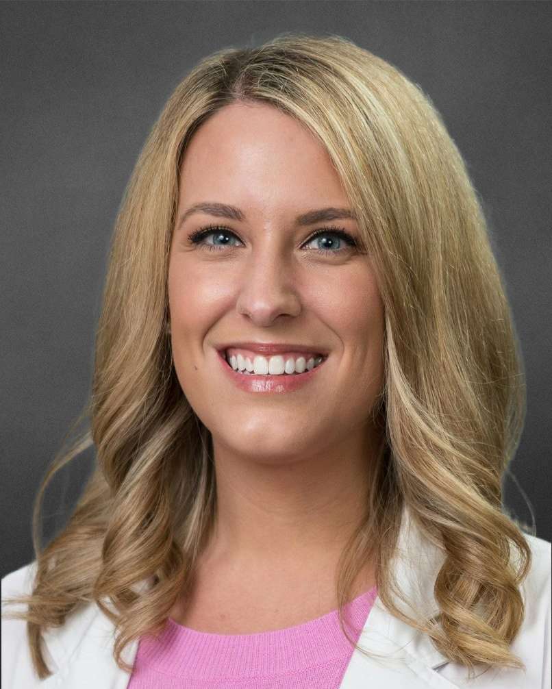 Caitlin Mesko, PA-C
