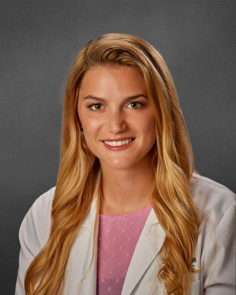 Bailey McGloin, PA-C