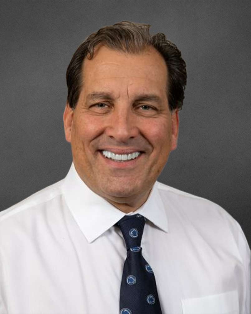Kenneth W. Gentilezza, M.D.