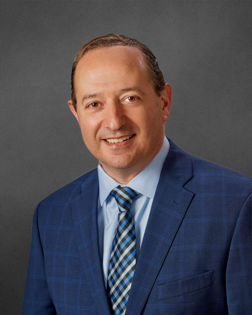 Michael J. Baccoli, M.D.