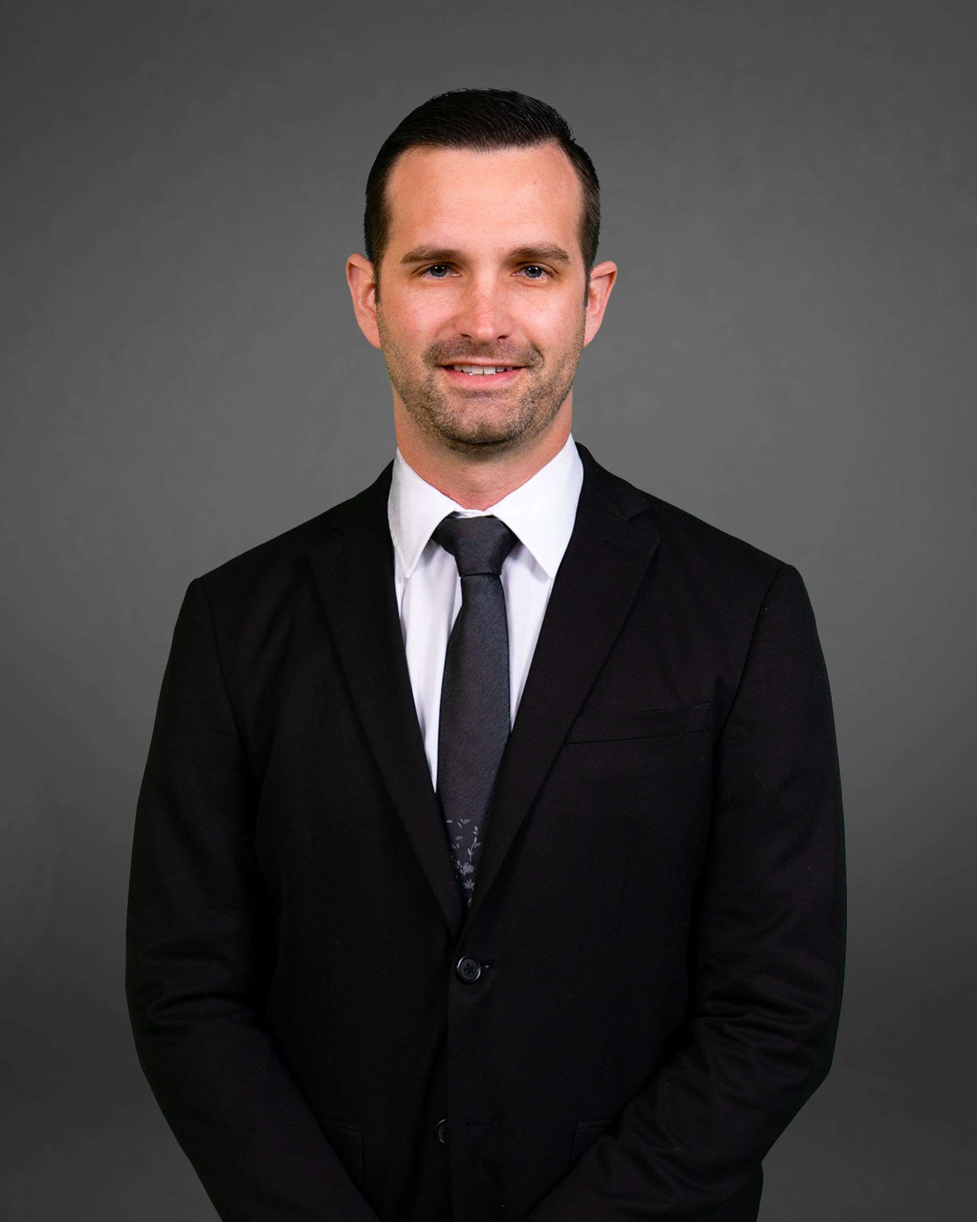Joseph Woolcock, DO