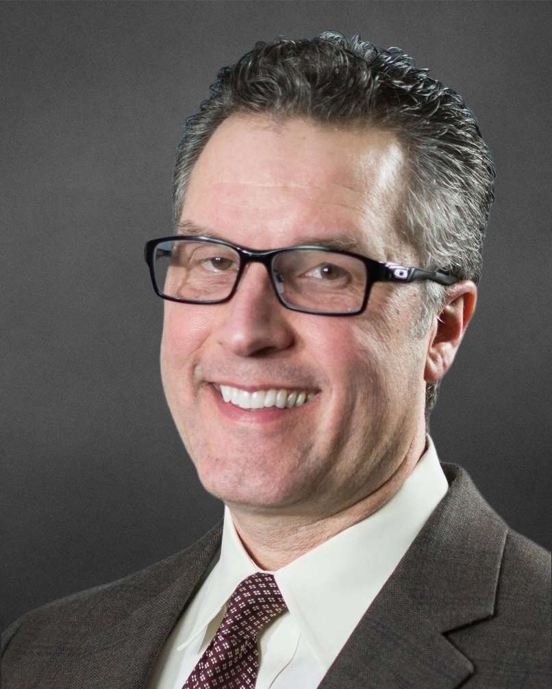 Lucian P. Bednarz, M.D.